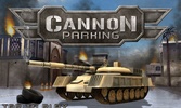 Cannon Parking screenshot 4