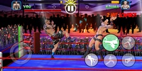 Wrestling Fight Revolution 20 screenshot 9