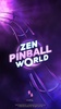 Zen Pinball World screenshot 1