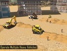 OffRoad Construction Simulator screenshot 3