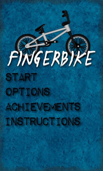 Fingerbike: BMX - Preview 3