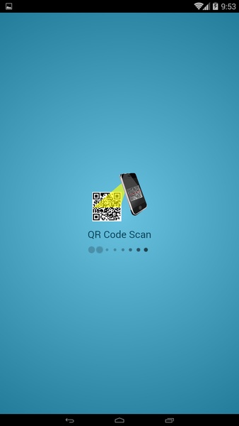 Qr And Bar Code Scanner - Preview 3