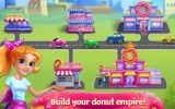 Sweet Bakery screenshot 4