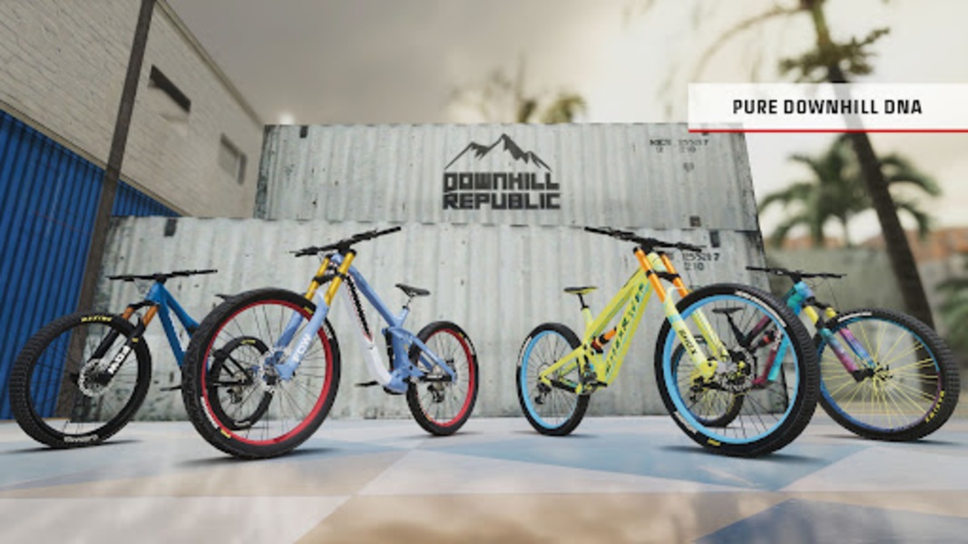 DownHill Republic - Preview 7