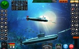 Indian Submarine Simulator screenshot 1
