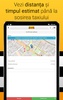 Index Taxi Client screenshot 15