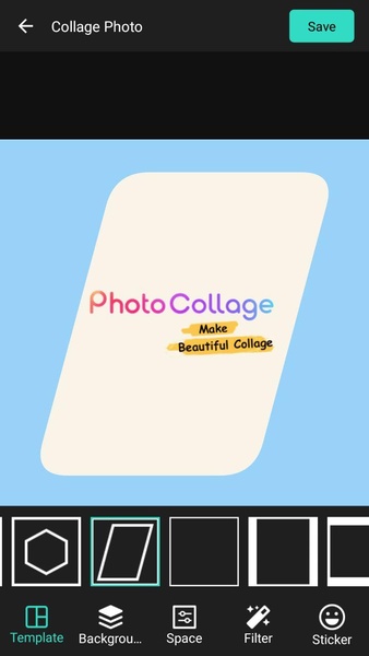 Photo Collage : Photo Frame Editor - Preview 5
