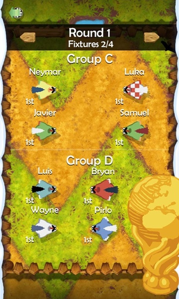 Chickens Soccer World Cup Free - Preview 10