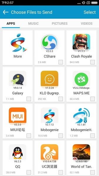 CS Pipas para Android - Baixe o APK na Uptodown