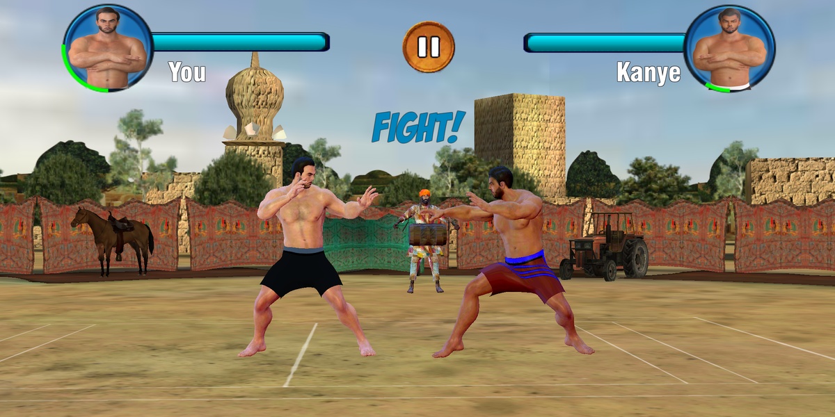 Kabaddi Warriors 2019 - Preview 13