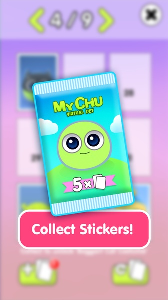 My Chu 2 Virtual Pet - Android Gameplay HD 