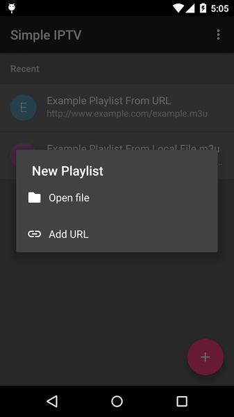 Simple IPTV - Preview 16