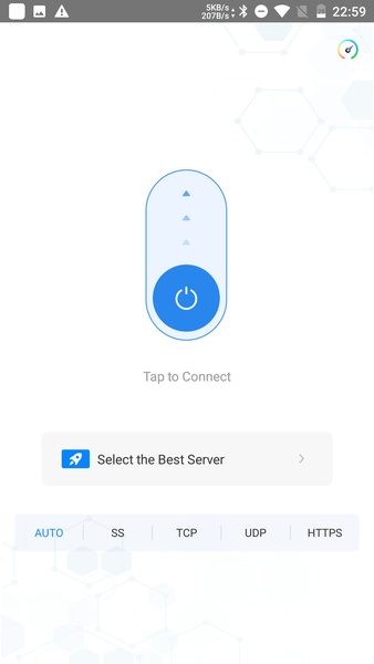 Super VPN Free - Preview 2