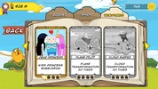 Adventure Time: Crazy Flight screenshot 2