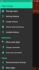 App Usage screenshot 5