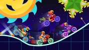 Bike Race: Moto Racing Game screenshot 11