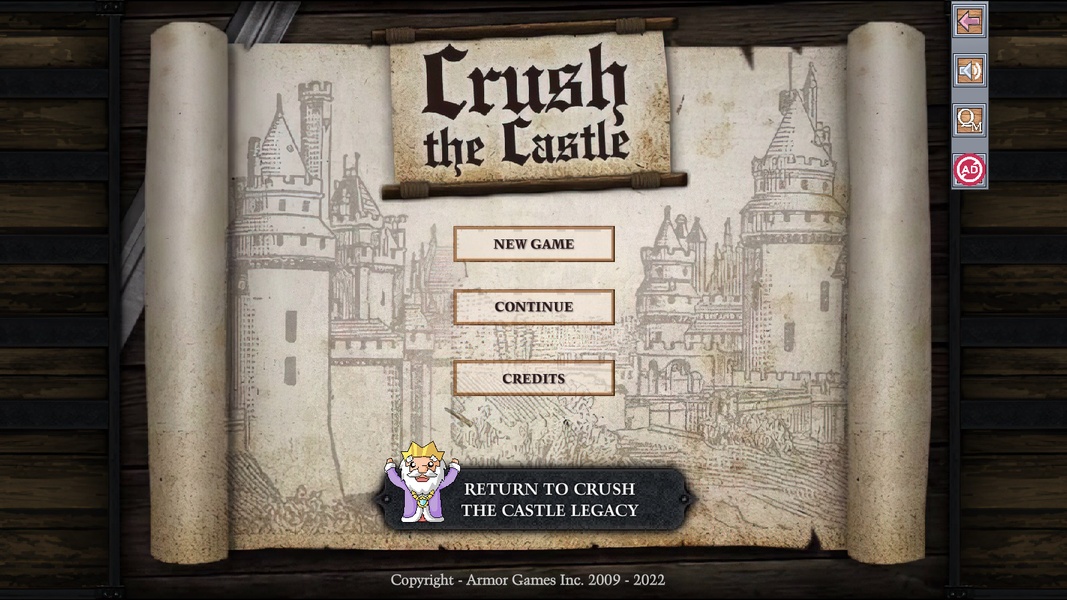 Crush The Castle Legacy - Preview 7