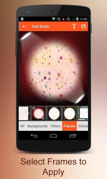 Photo Textgram For Instagram - Preview 3