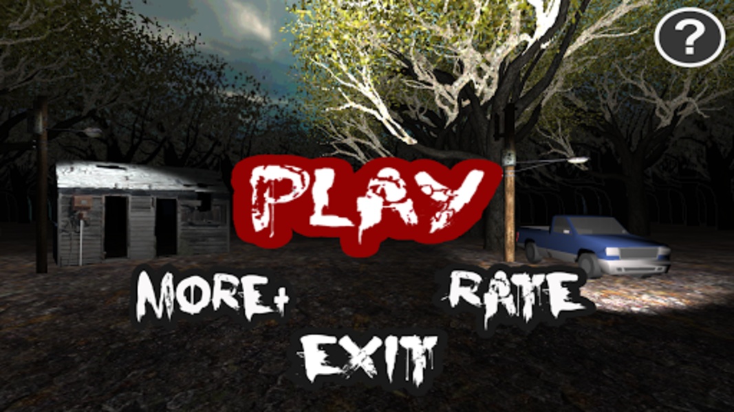 Horror Forest 3D - Preview 9