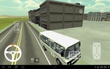 Russian Bussimulator screenshot 1