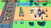 Castle Rivals - Tower Defense screenshot 7