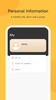 Touch Hub screenshot 2