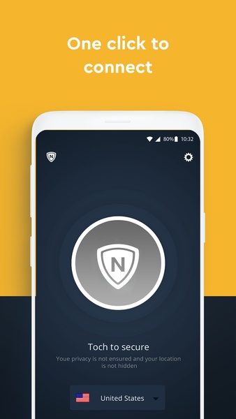 Nbol VPN - Preview 4