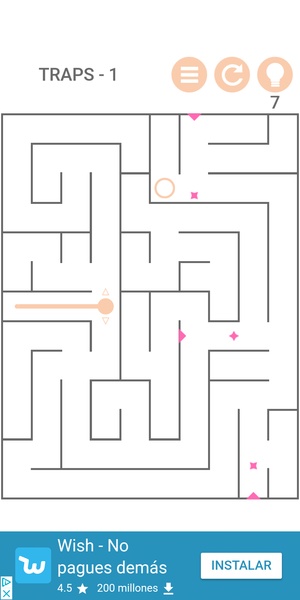 Maze Trap - Preview 9