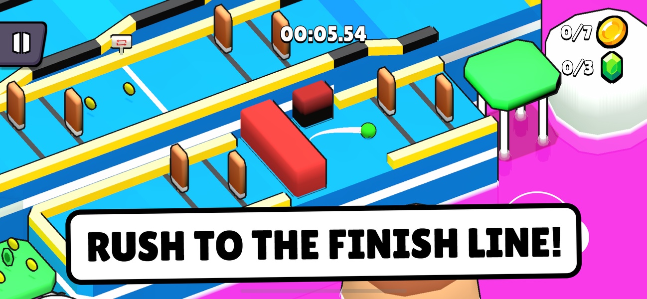Bug-A-Ball - Preview 7