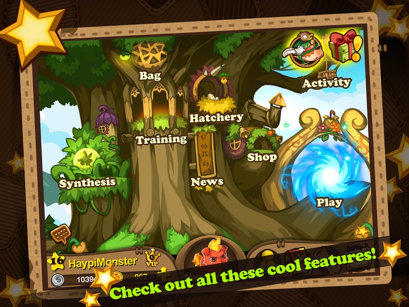 Haypi Monster - Preview 13