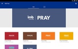IMB Pray screenshot 2