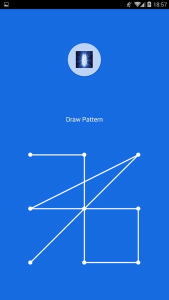 Fingerprint Apps Lock - Preview 8