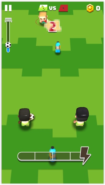 Football Cup Superstars - Preview 6