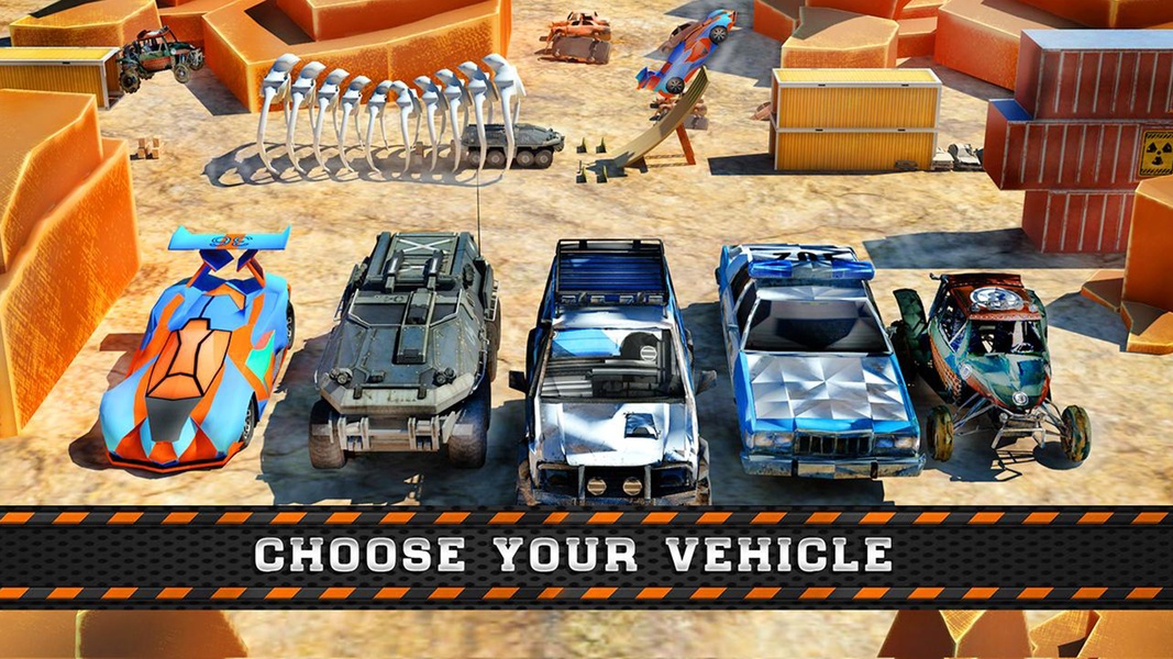 Highway car Drift Racing 2018 - Preview 4