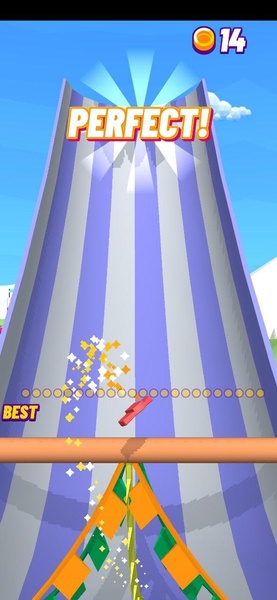 Ring The Bell - Preview 3