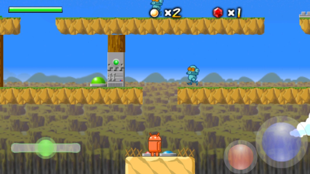 Adventure Island - Preview 11