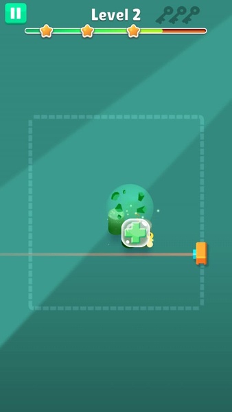 Laser Slasher - Preview 9