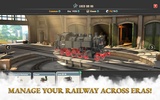 Train King Tycoon screenshot 4