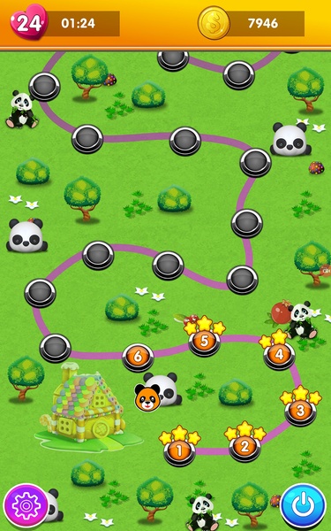 Panda Rescue - Preview 5