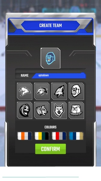 Puzzle Hockey - Preview 4