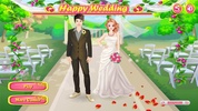 Happy Wedding screenshot 8