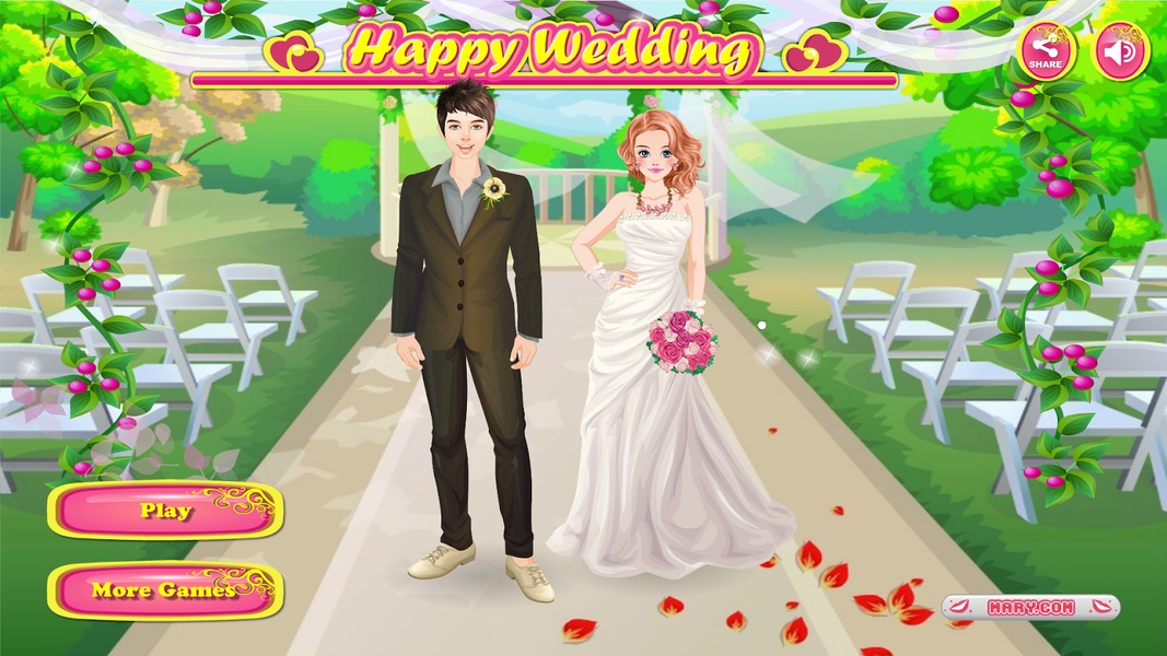 Happy Wedding - Preview 8