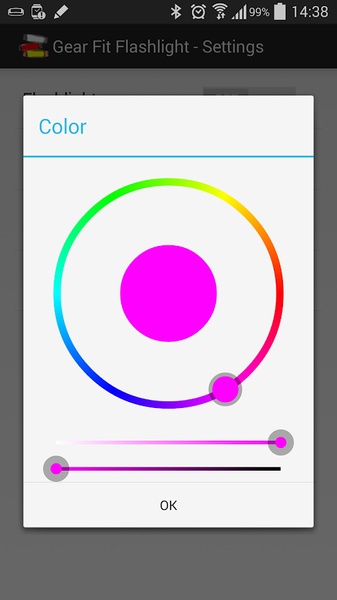 Gear Fit Flashlight - Preview 4