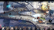 Time Defenders screenshot 2