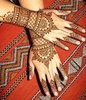 Mehandi Designs screenshot 1