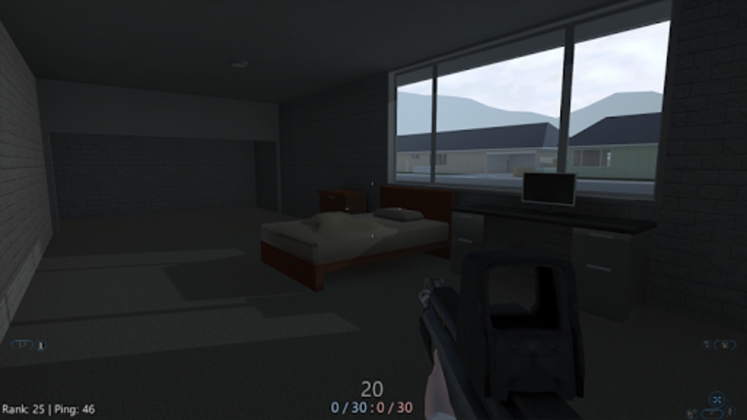Zombie Ops Online Free - Preview 3