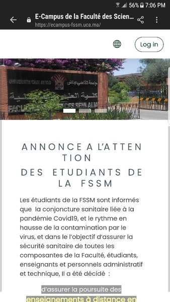 Ecampus Fssm - Preview 1