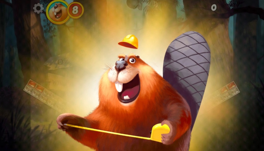 Wonderball Heroes - Preview 2