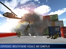 Navy Gunship Sniper 3D screenshot 9