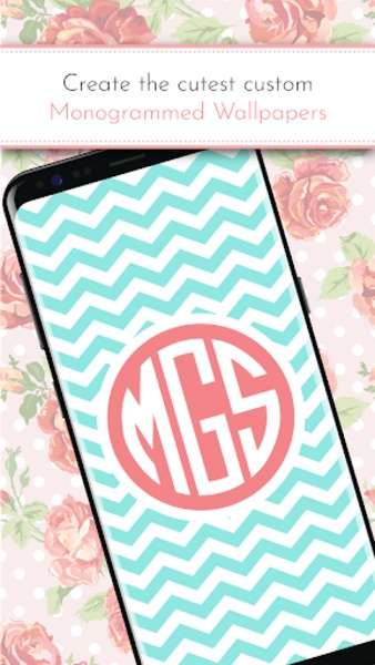 Monogram - Preview 8